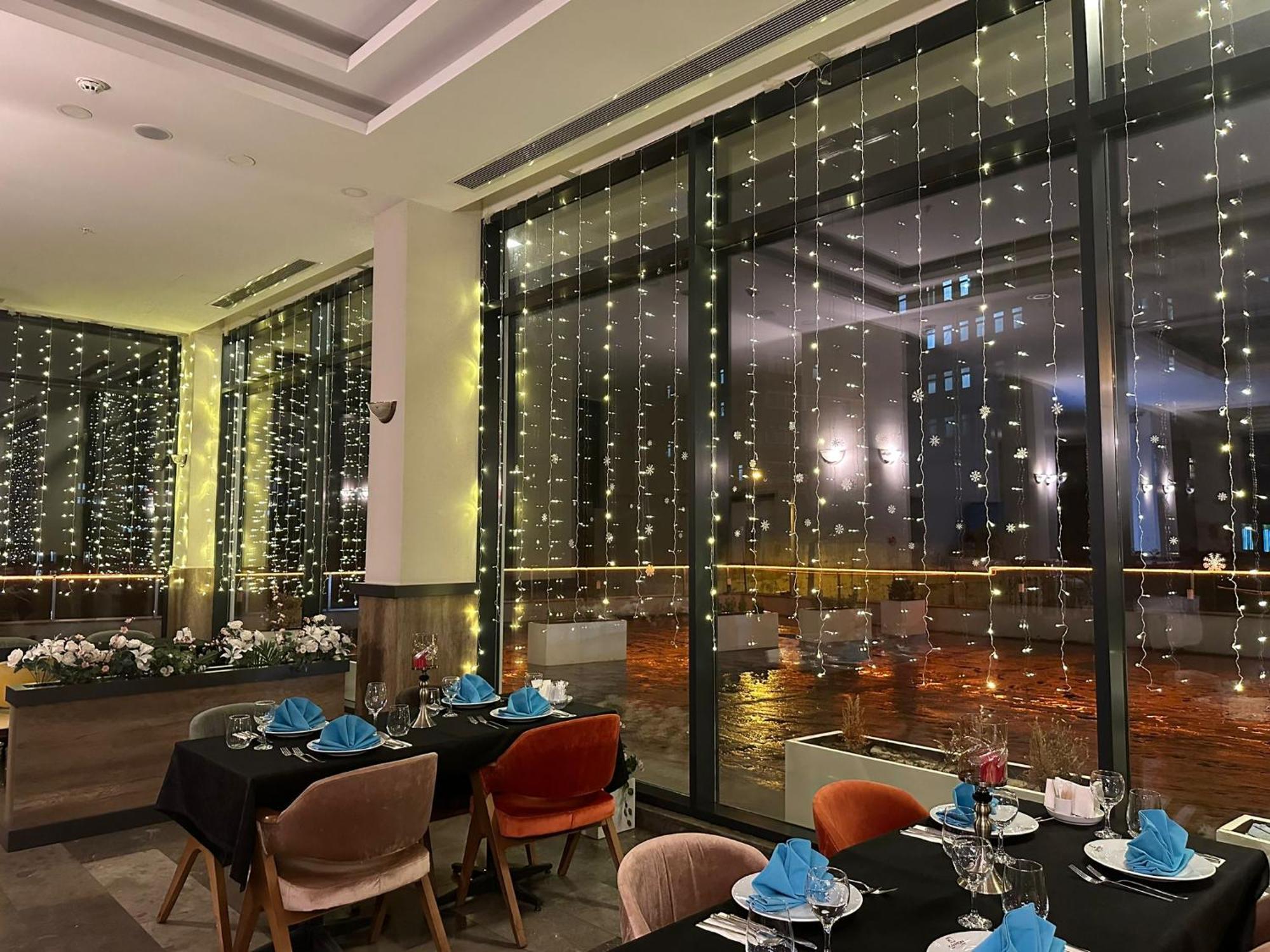 Kanyonvadi Hotel Karabuk  Bagian luar foto