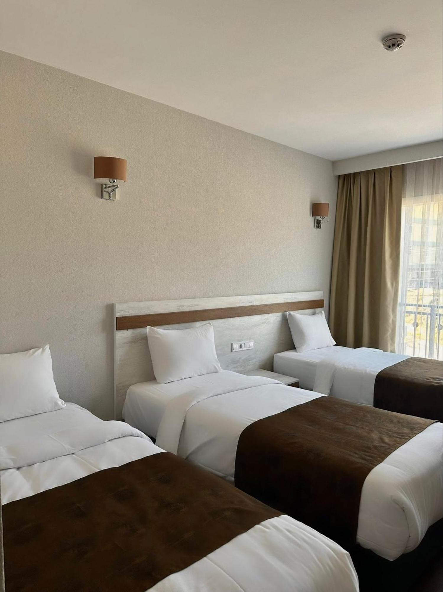 Kanyonvadi Hotel Karabuk  Bagian luar foto