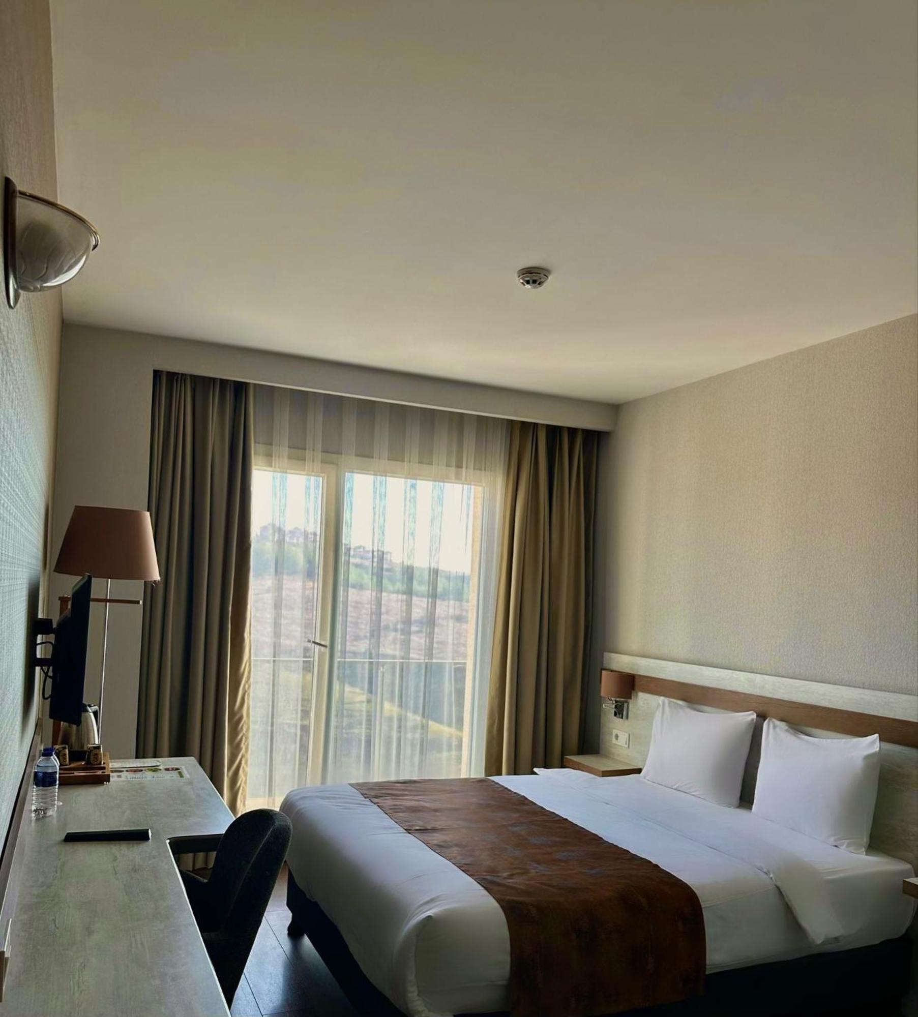 Kanyonvadi Hotel Karabuk  Bagian luar foto