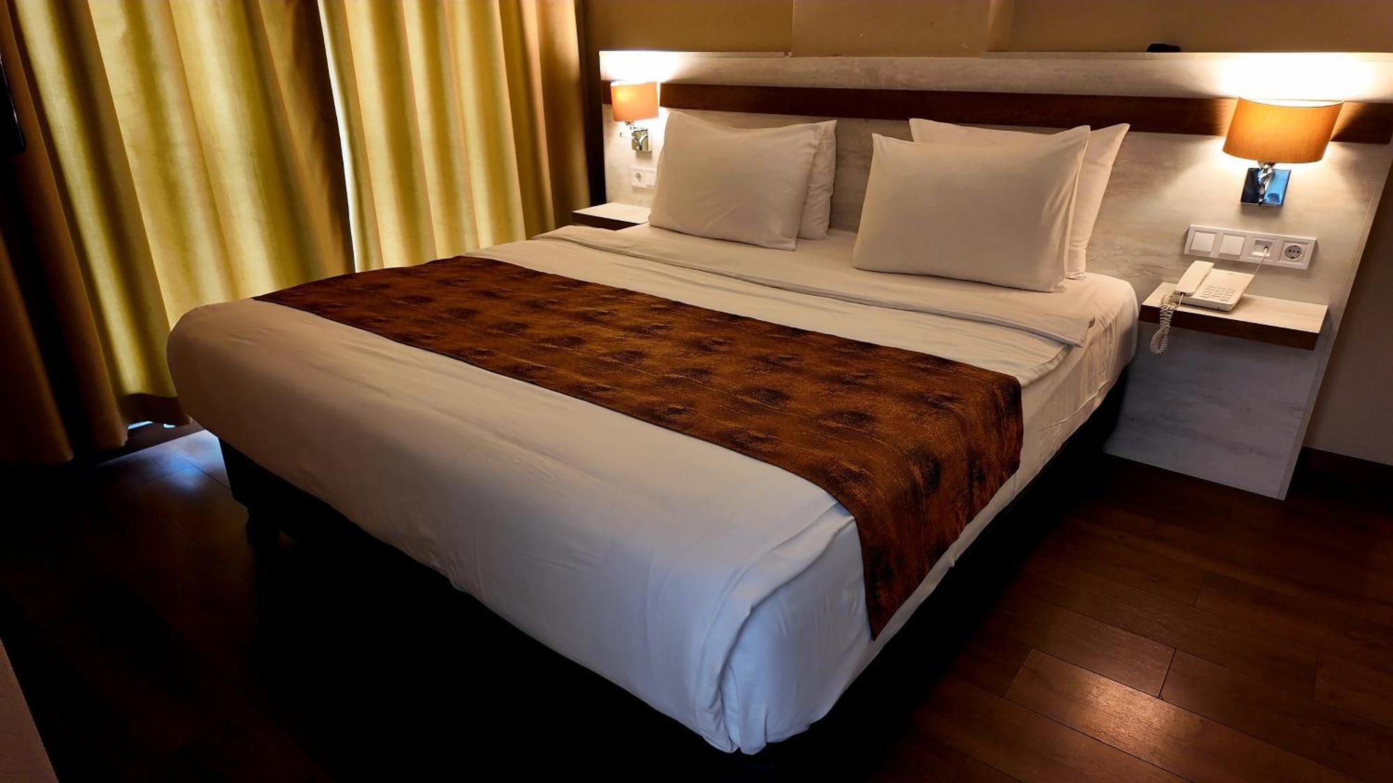 Kanyonvadi Hotel Karabuk  Bagian luar foto