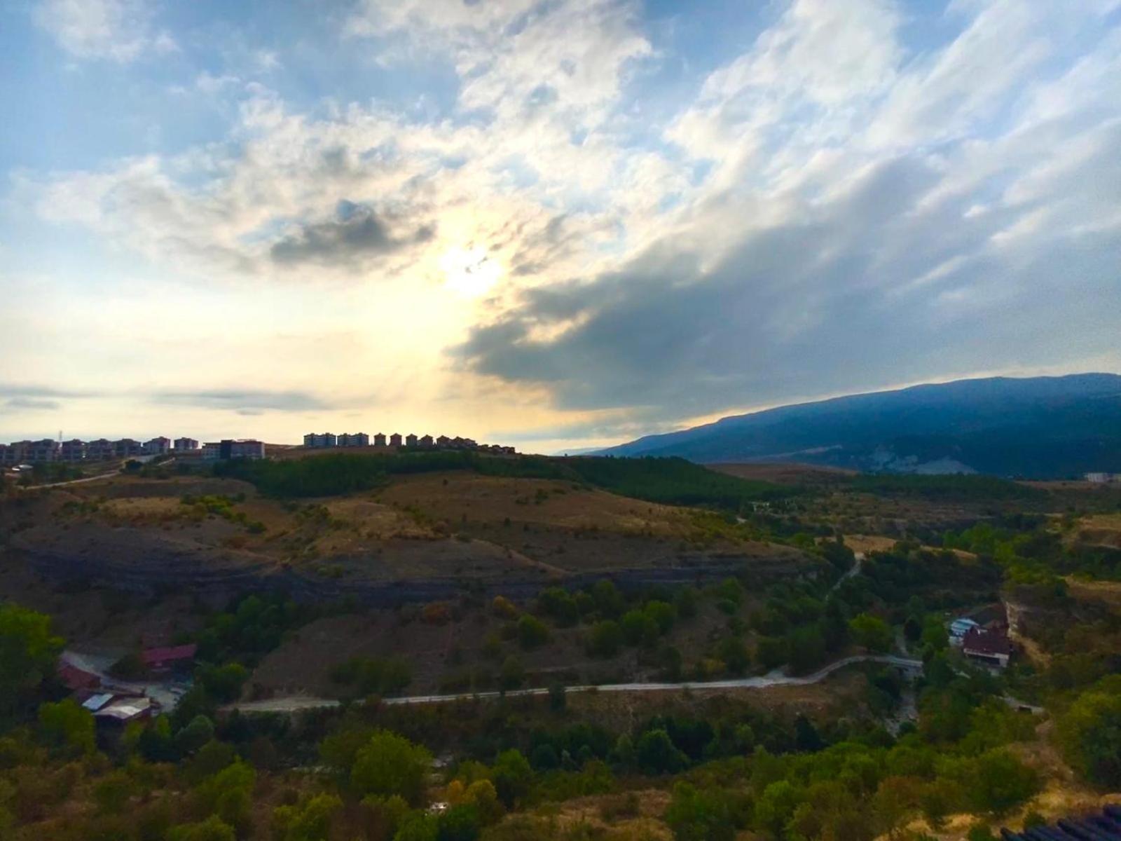 Kanyonvadi Hotel Karabuk  Bagian luar foto