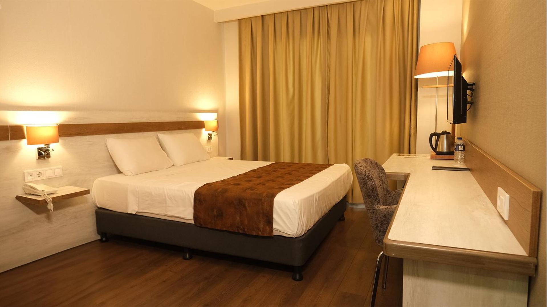 Kanyonvadi Hotel Karabuk  Bagian luar foto