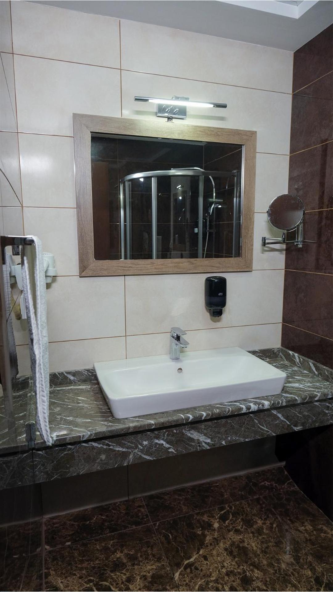 Kanyonvadi Hotel Karabuk  Bagian luar foto