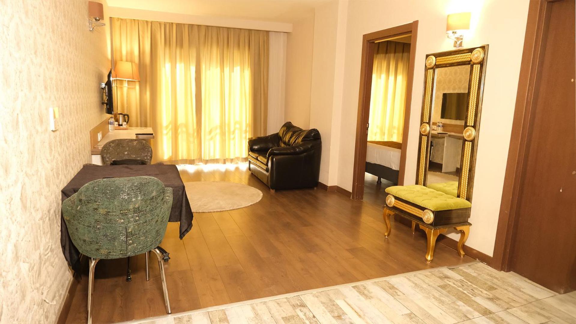 Kanyonvadi Hotel Karabuk  Bagian luar foto