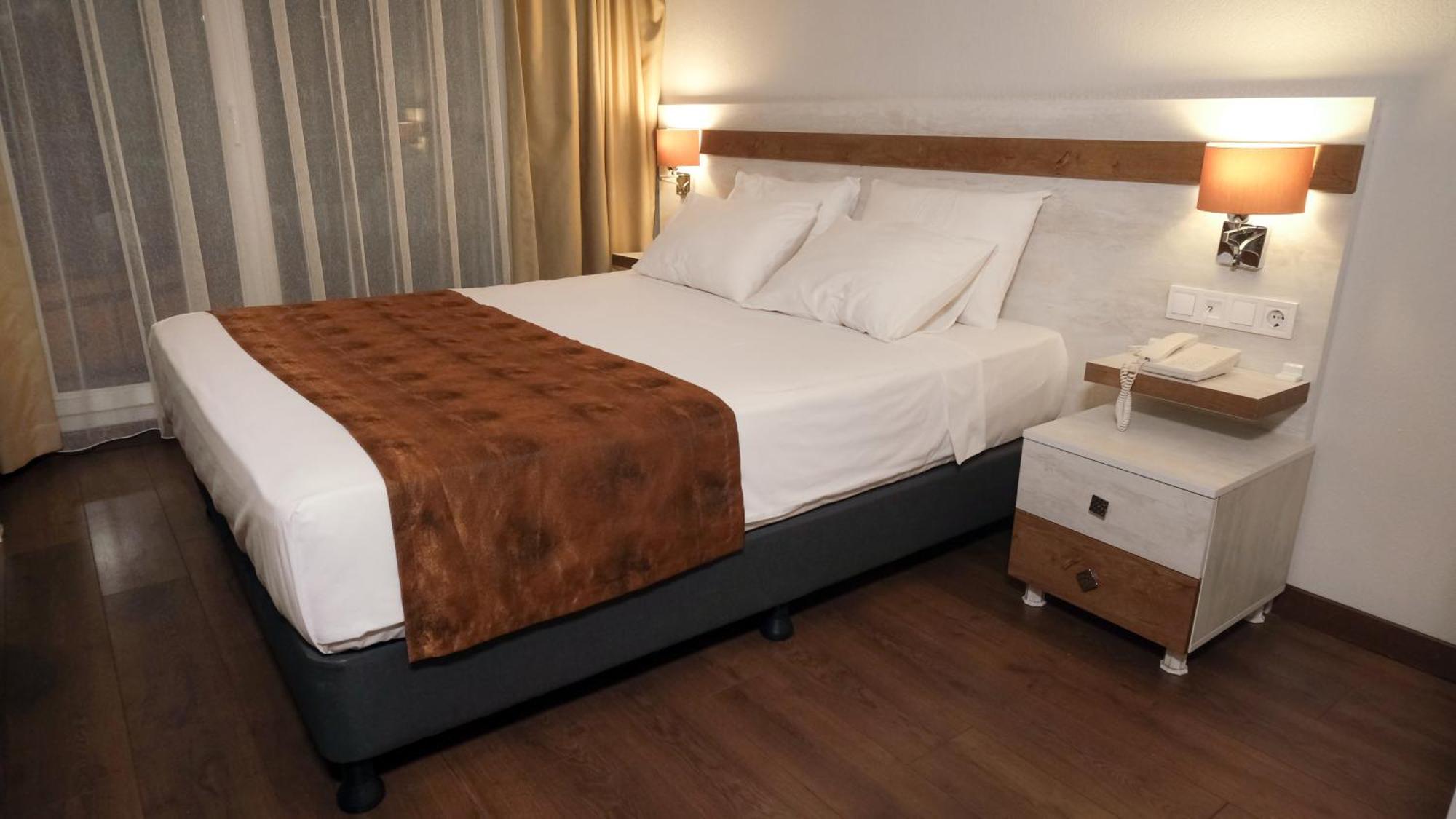 Kanyonvadi Hotel Karabuk  Bagian luar foto