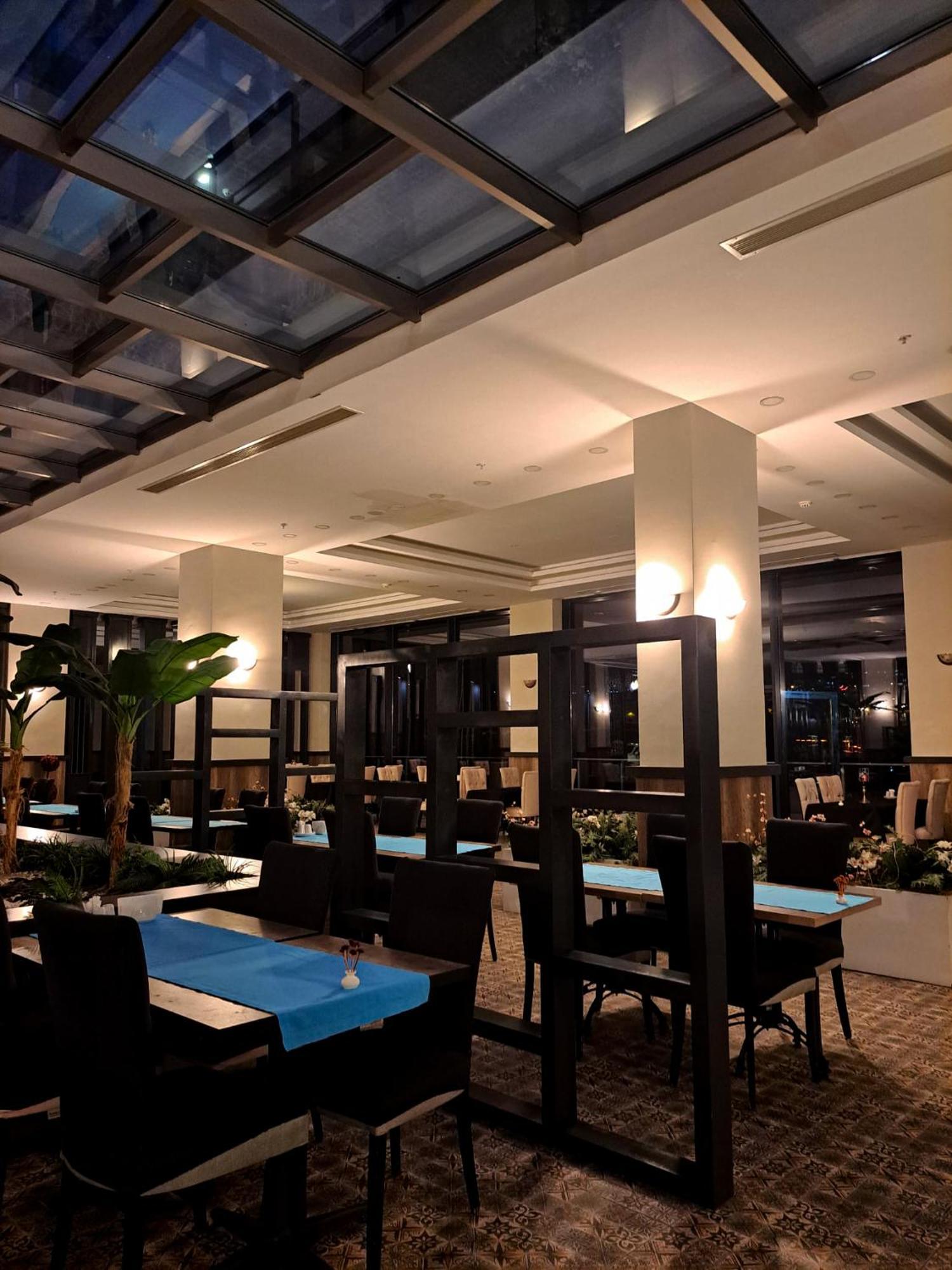 Kanyonvadi Hotel Karabuk  Bagian luar foto