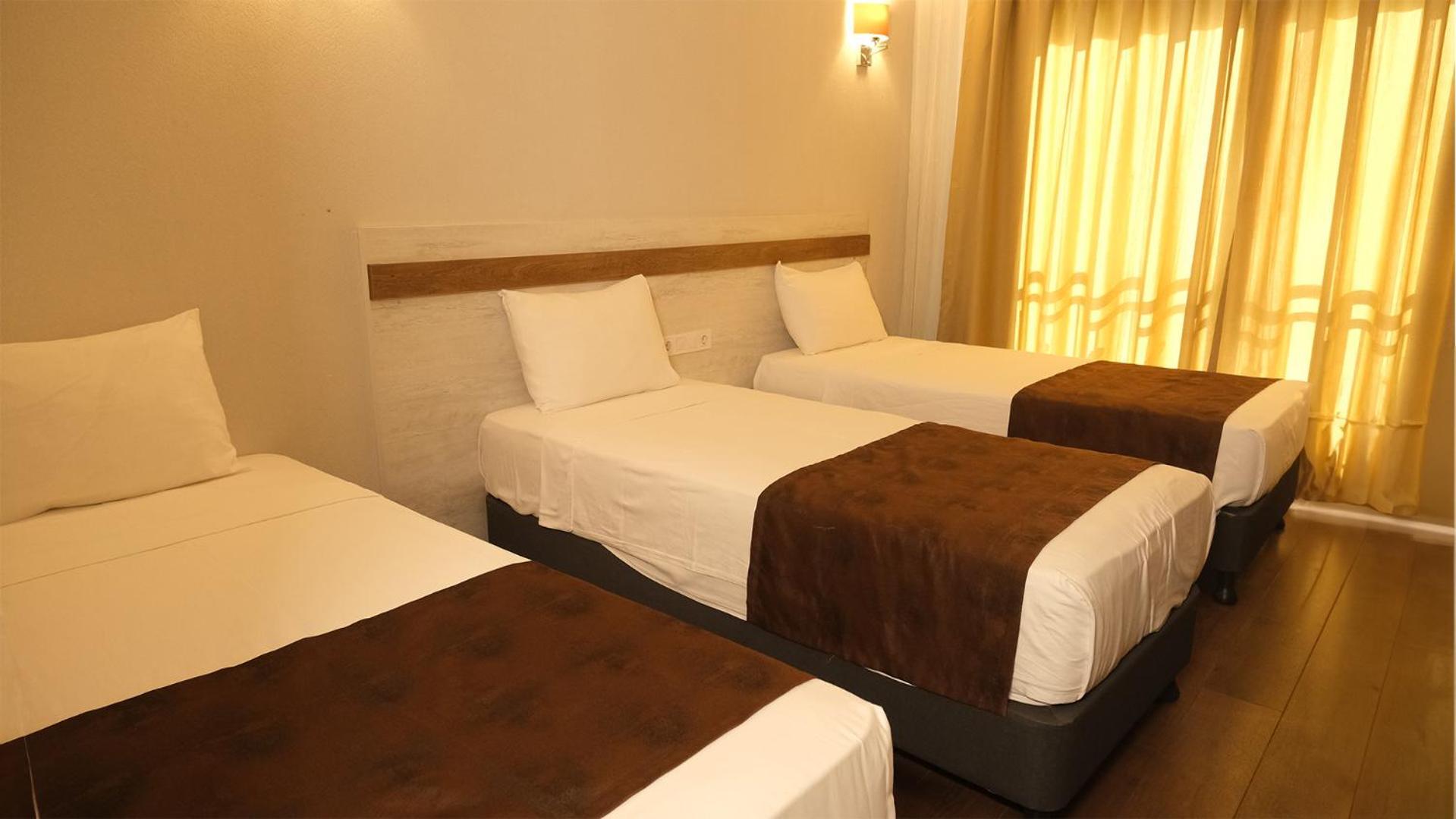 Kanyonvadi Hotel Karabuk  Bagian luar foto