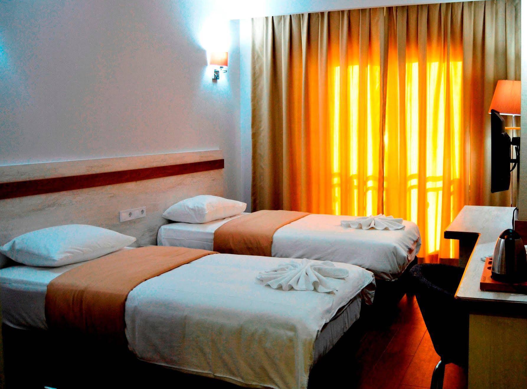 Kanyonvadi Hotel Karabuk  Bagian luar foto
